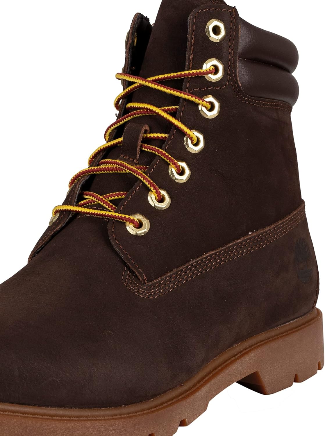 Timberland Men's 6in Water Resistant BasicFashion Boots