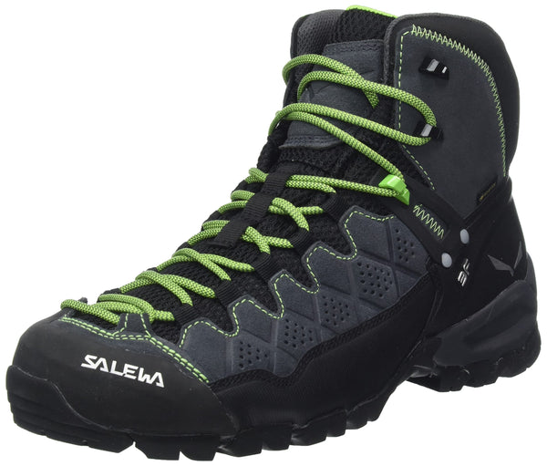 Salewa Alp Trainer Mid Gore-Tex Men's Boots