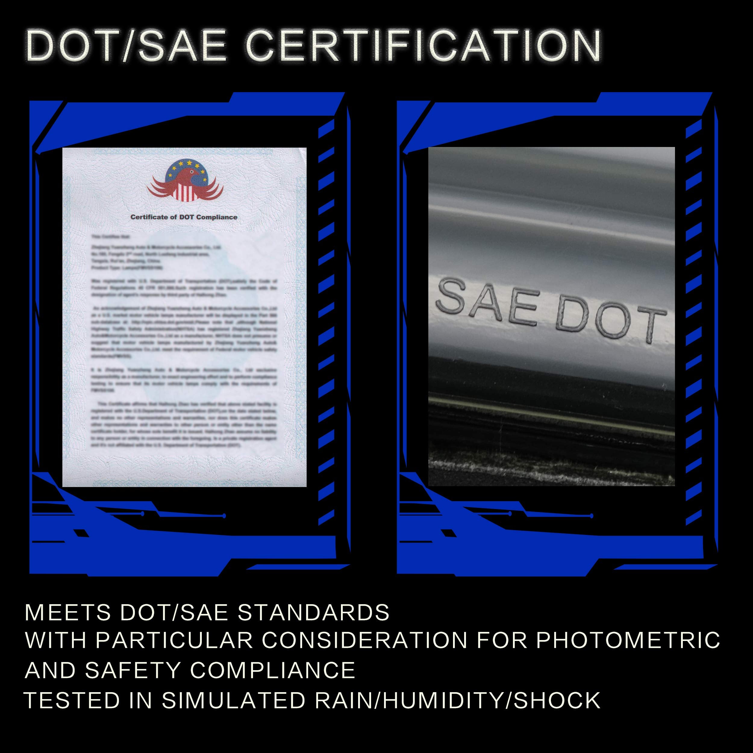 VLAND LED Tail Lights Compatible with Toyota 86 GT86 2012-2020/Subaru BRZ 2013-2020/Scion FR-S 2013-2020, Full LED Rear Light with Sequential Indicator, Red White Lens