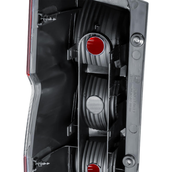 Passenger Left Side N/S Tail Light Rear Lamp for Mercedes Sprinter 906 2006 to 2018