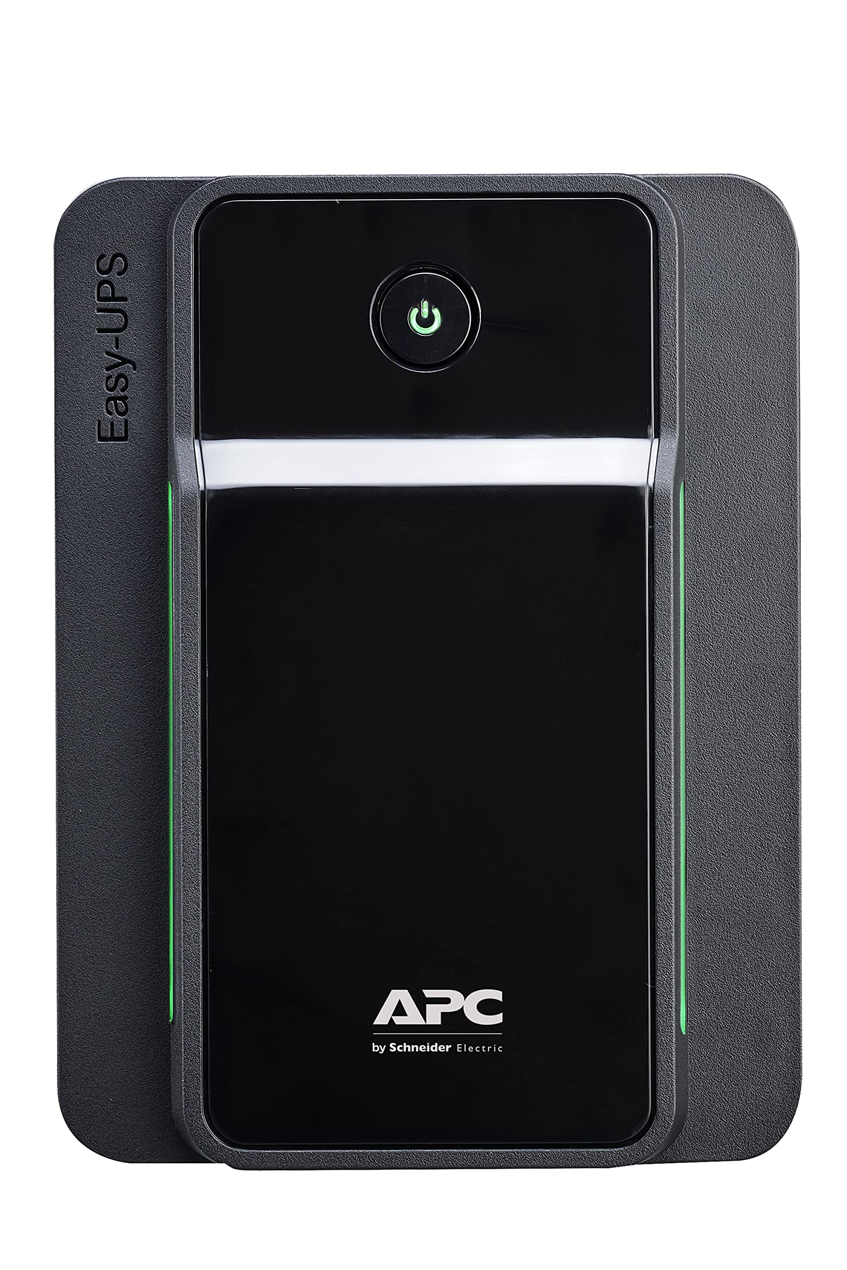 APC Easy UPS 2200VA - BVX2200LI - UPS Battery Backup & Surge Protector, Backup Battery with AVR, LED Indicators, Uninterruptible Power Supply