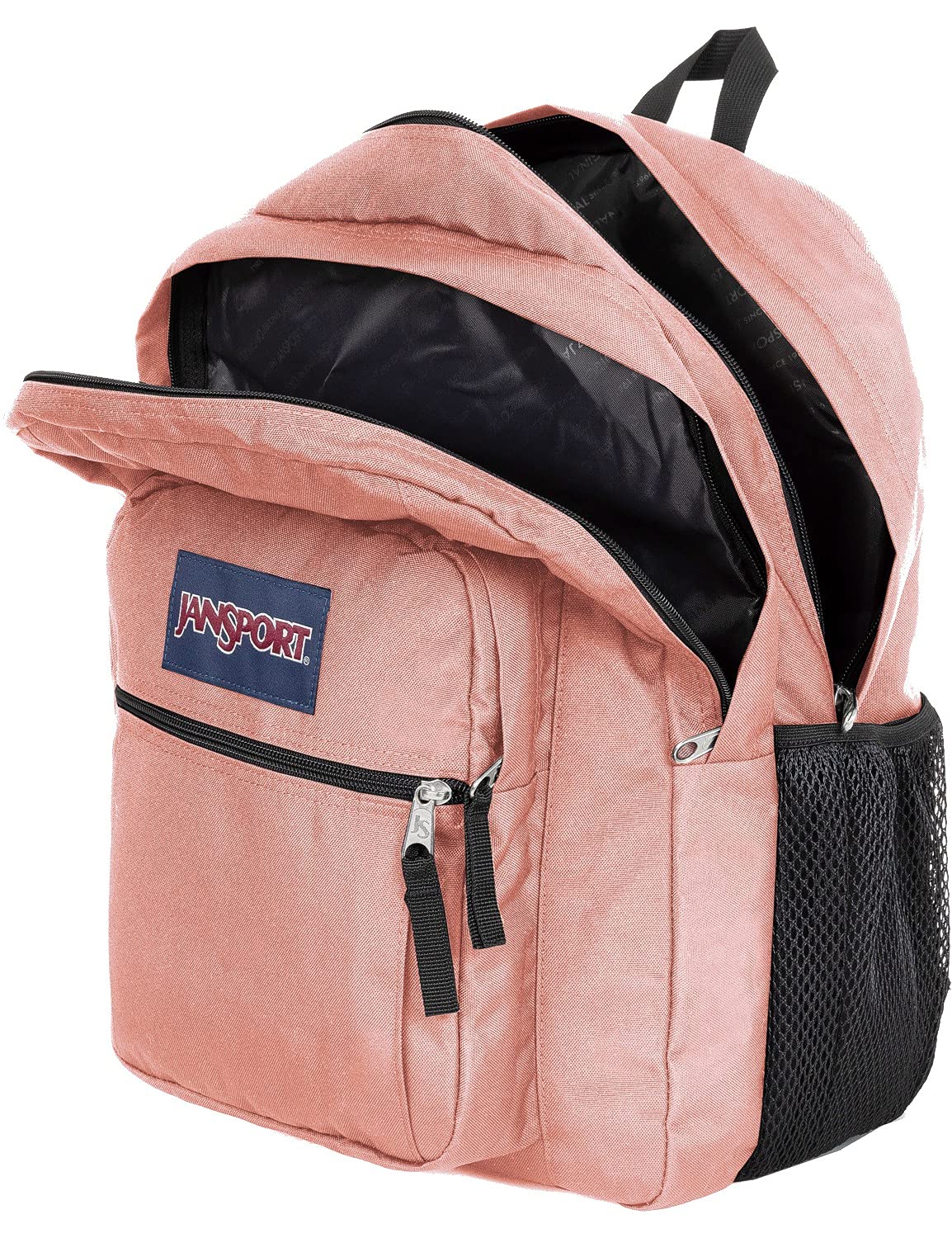 JANSPORT Big Student Large Backpack, 15 inch laptop compartment