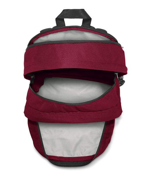 JANSPORT Big Student Large Backpack, 15 inch laptop compartment