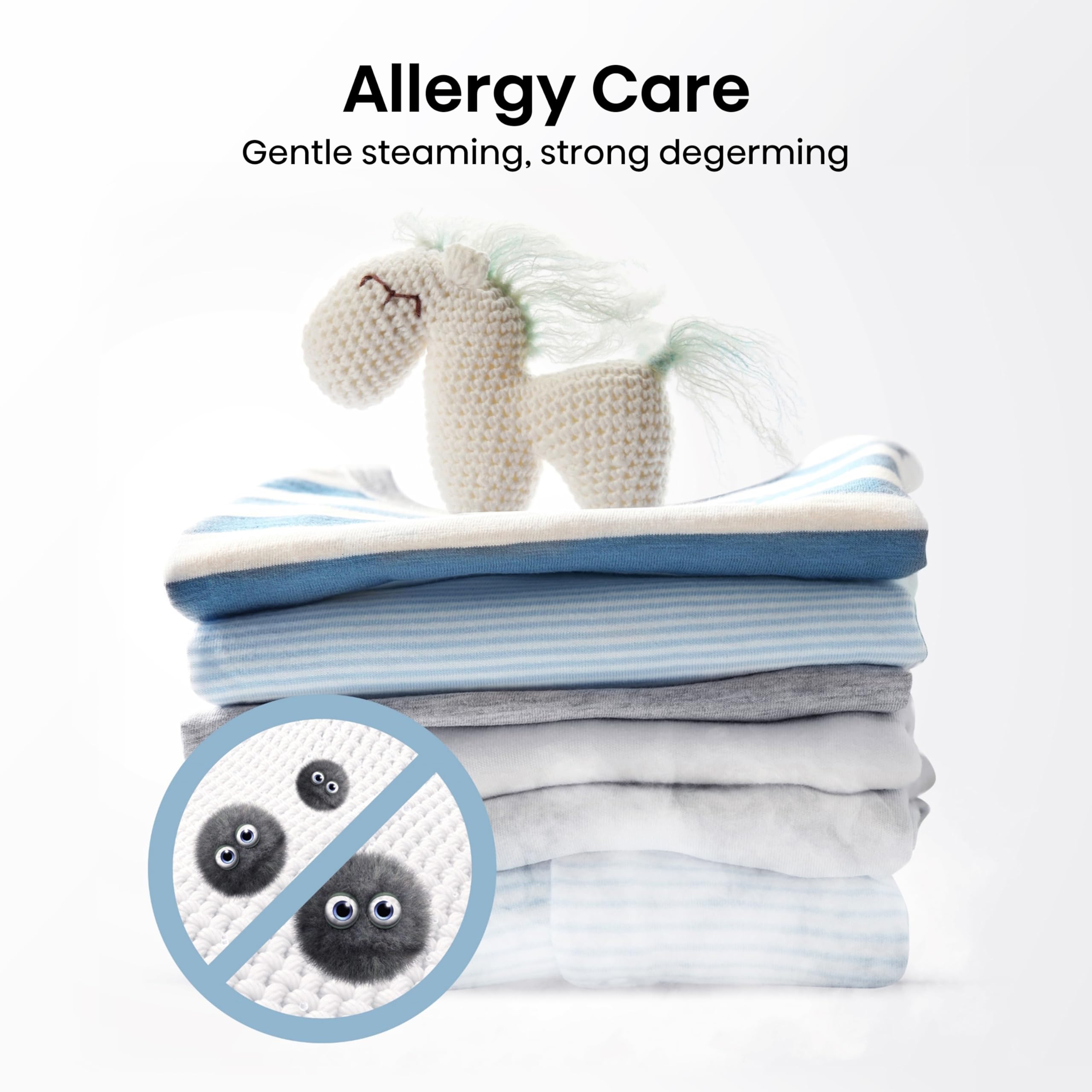 Hisense 3 Series WFQA9014EVJM Freestanding 9 KG Front Load Washing Durable Inverter Machine Steam Wash Quick Wash 15 Washing Programs 1400 RPM White- Energy Rating A