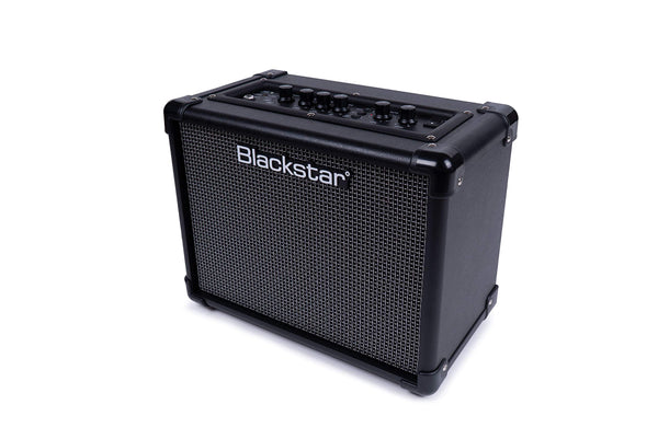 Blackstar ID Core 40 v3 Electric Guitar Combo Amplifier with Built In Effects/Tuner and Line In/Streaming Input & Direct USB Recording…