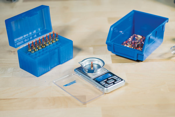 Frankford Arsenal 205-205 Bathroom Scale, Multi-Colour, One Size