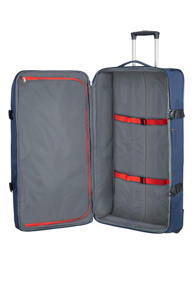 Samsonite Sonora - 14 Inch Laptop Backpack, 44 cm, 23 l, Blue (Night Blue)