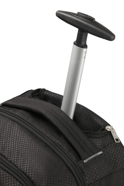 Samsonite Sonora - 14 Inch Laptop Backpack, 44 cm, 23 l, Blue (Night Blue)