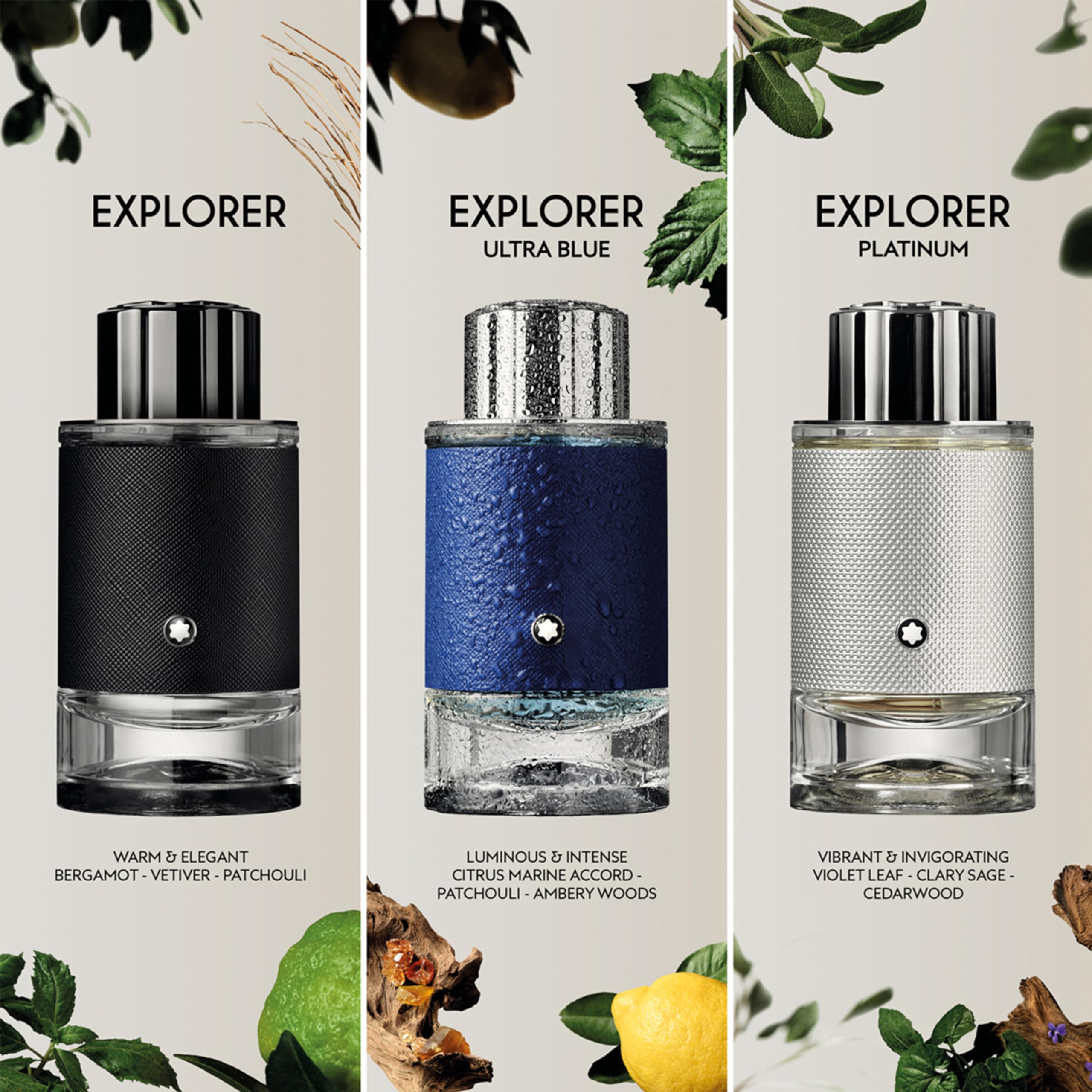 Montblanc Explorer Eau de Parfum