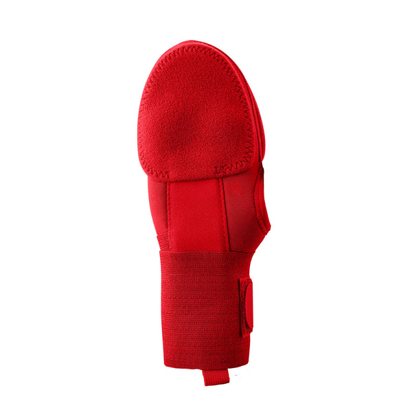 EvoShield Sliding Mitt - Scarlet, Right Hand