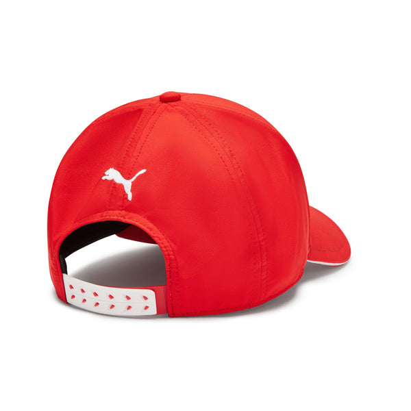 PUMA Formula 1 Baseball Cap - One Size Fits Most