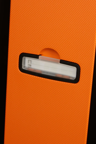 Samsonite S'Cure - Spinner XL, Suitcase, 81 cm, 138 L, Blue (Dark Blue)