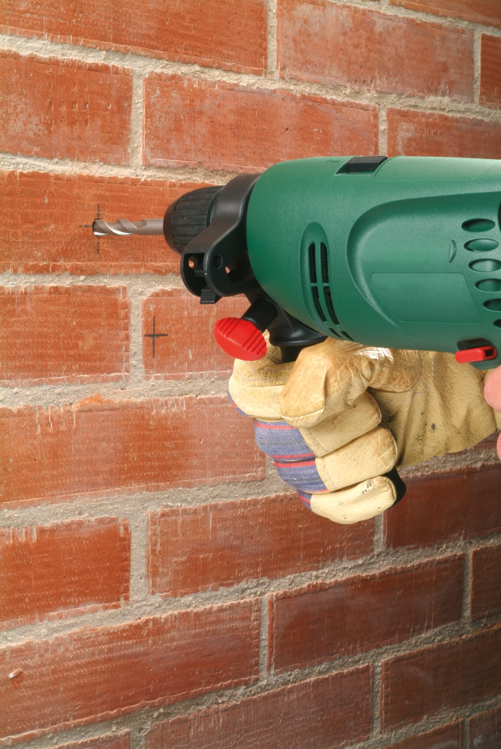 Bosch 70-Pieces X-Line Titanium Drill and Screwdriver Bit Set (for Wood, Masonry and Metal, Accessories Drills)