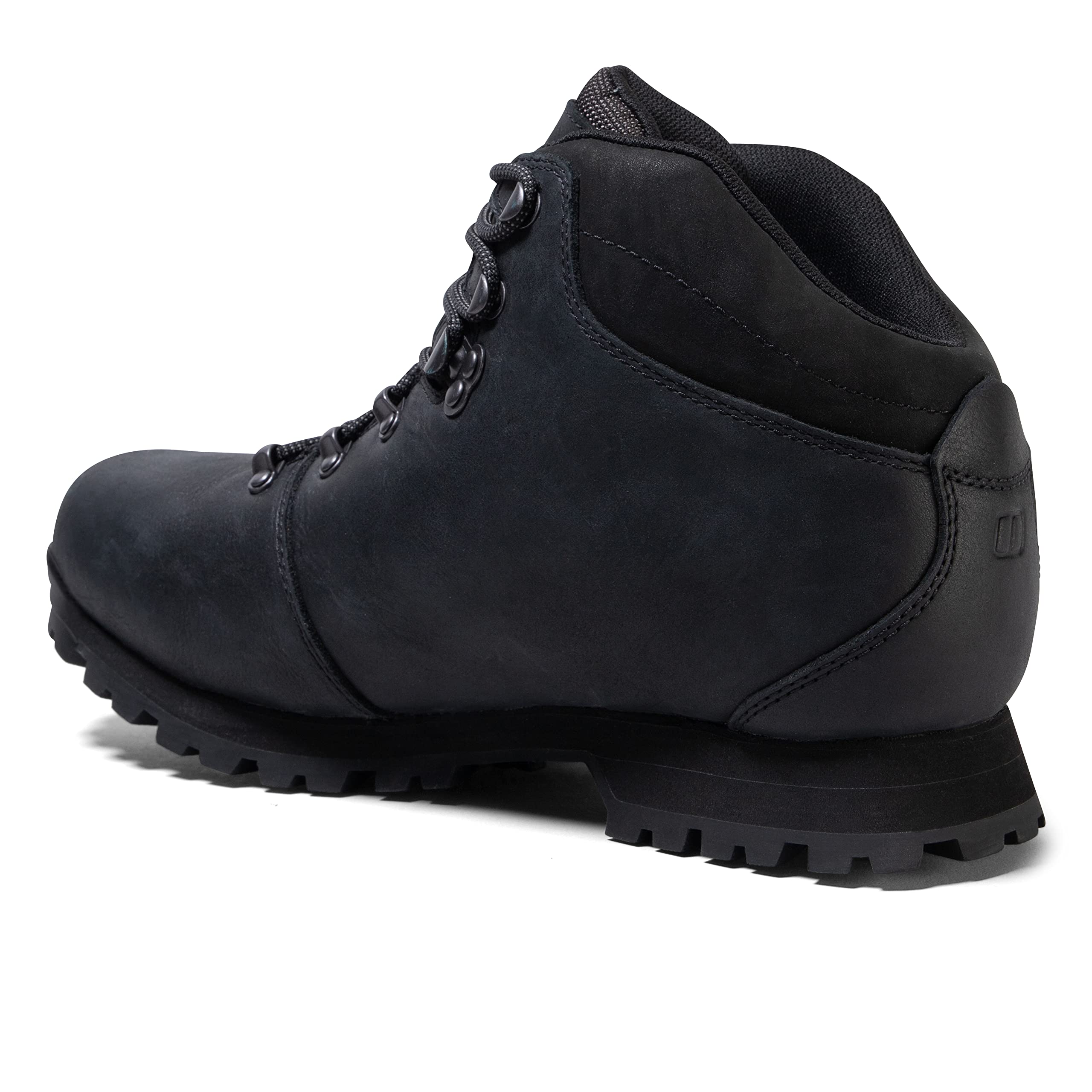 Berghaus Men's Hillwalker Ii Gore-tex Waterproof Hiking Boots | Durable | Comfortable Shoes