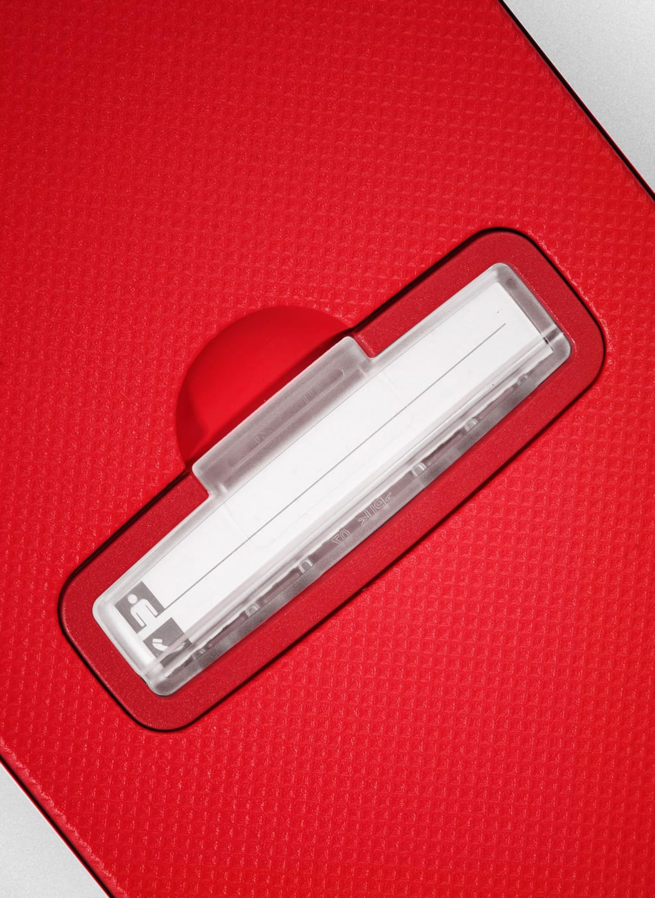 Samsonite S'Cure - Spinner XL, Suitcase, 81 cm, 138 L, Blue (Dark Blue)