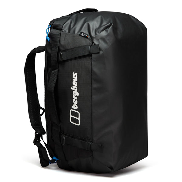 Berghaus Xodus 40 Carbonite Coated Travel Holdall