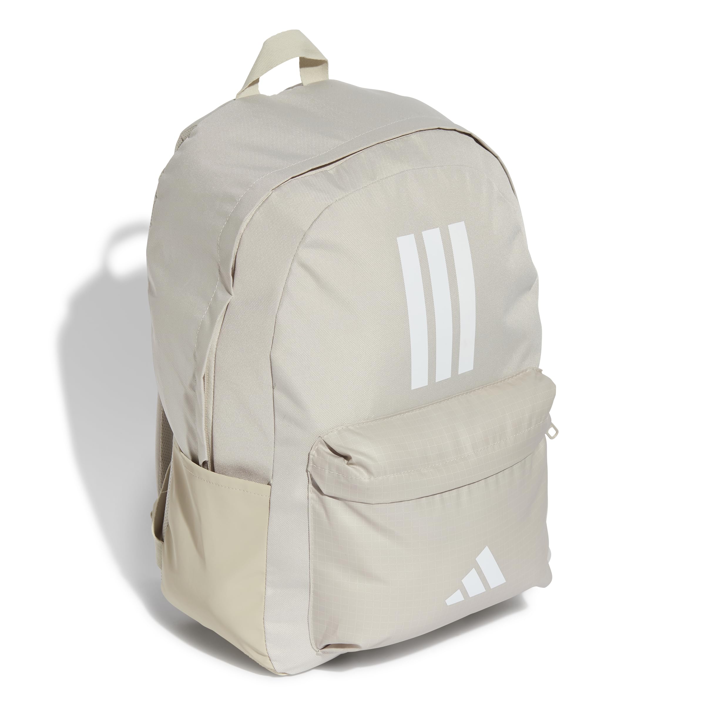 adidas Unisex Classic Three Stripes Backpack Back to School Backpack