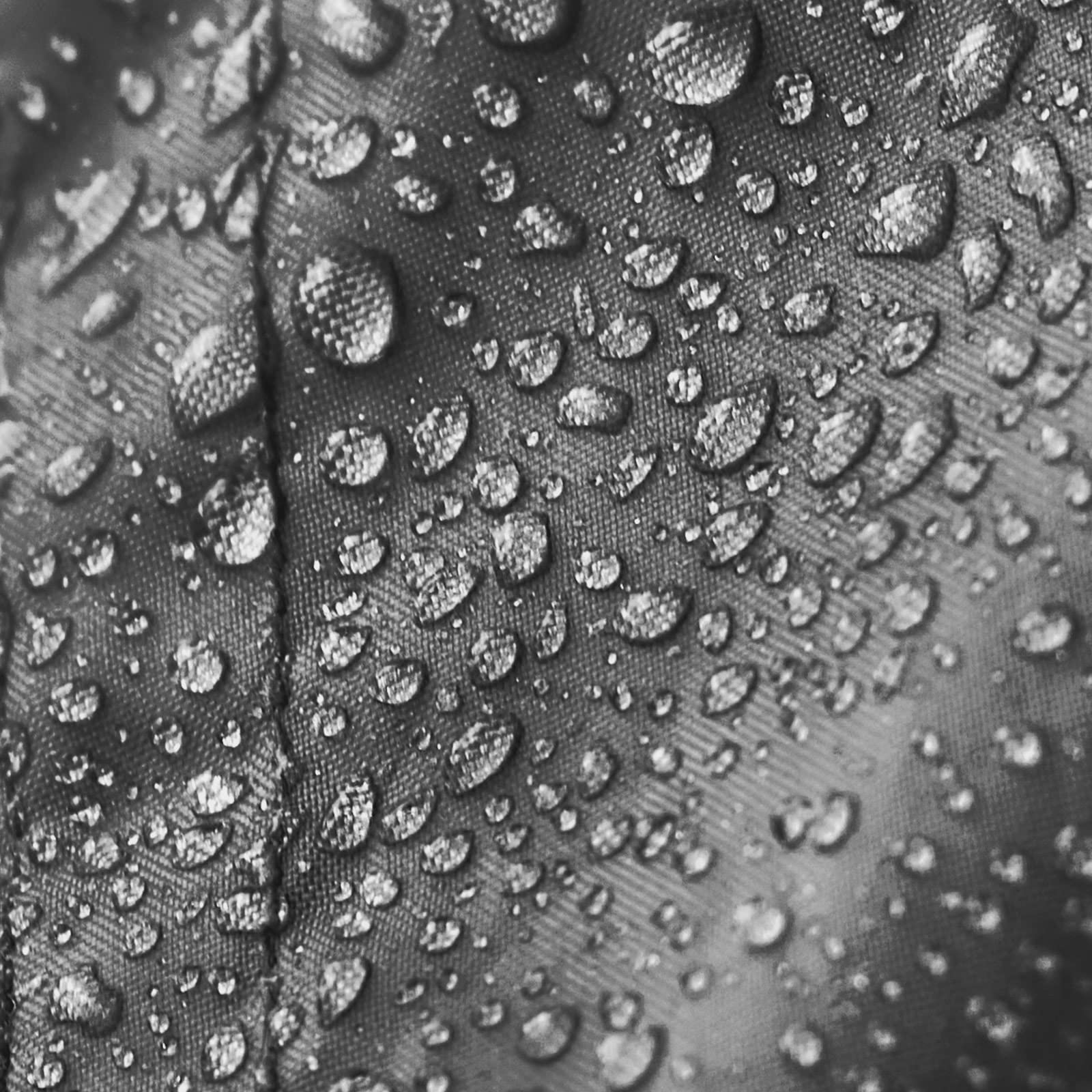 Bosmere Protector 6000 | Swing Seat Garden Furniture Cover | L 220cm D 137cm H 176cm | 100% Waterproof, UV Protected, Heavy Duty 600D | 6 Year