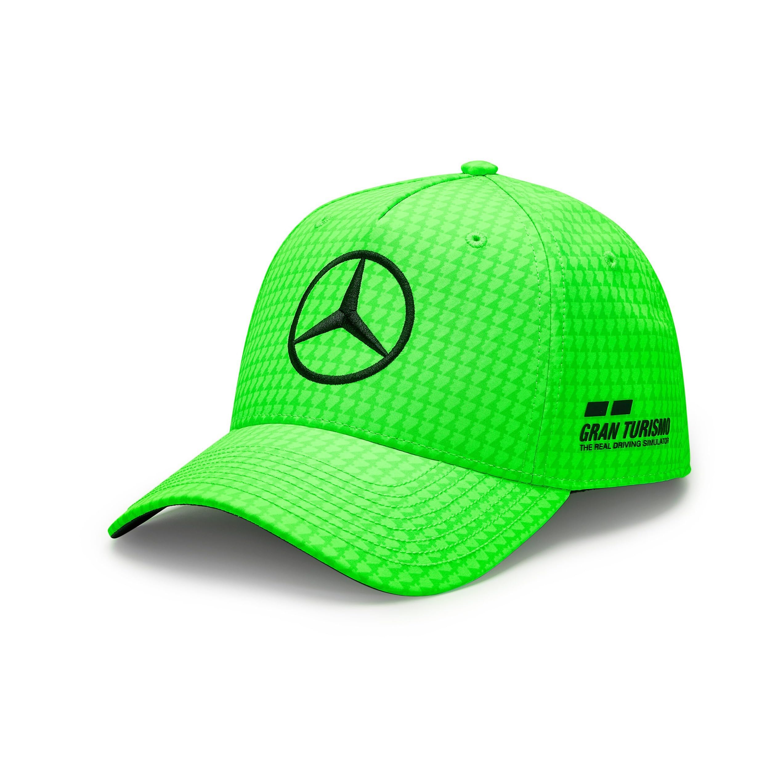 Mercedes AMG Petronas Formula One Team - 2023 Lewis Hamilton Driver Cap