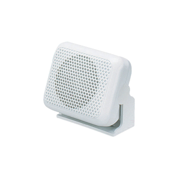 Shakespeare 5.7 cm 5W External Speaker | Ratchet Mount | 4Boats