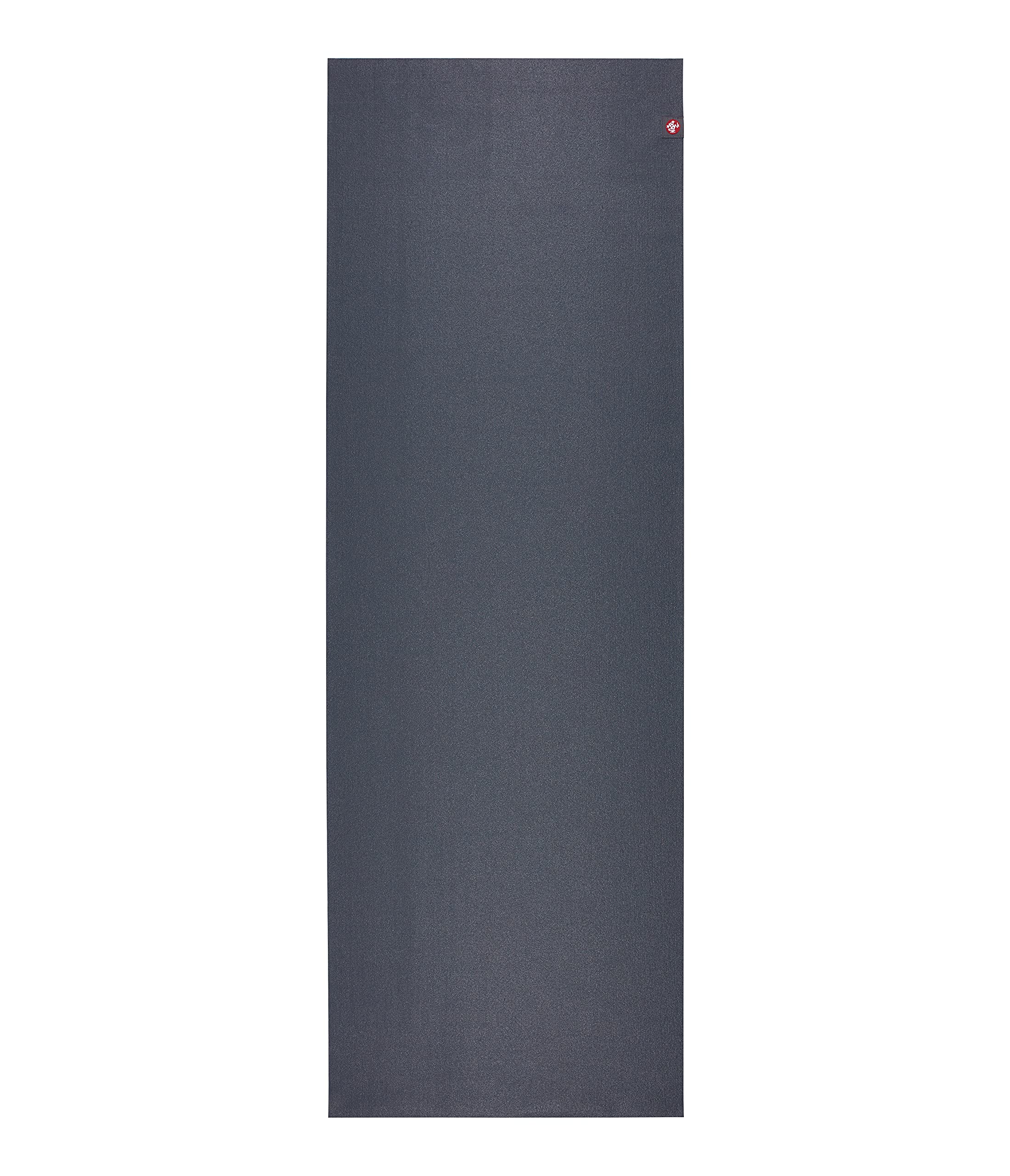 Manduka EKO Superlite Yoga Travel Mat ? 1.5mm Thick Travel Mat for Portability, Eco Friendly and Made from Natural Tree Rubber. Superior Catch Grip