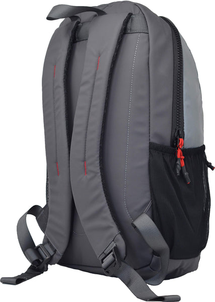 foolsGold Reflective High Visibility Cycling Backpack