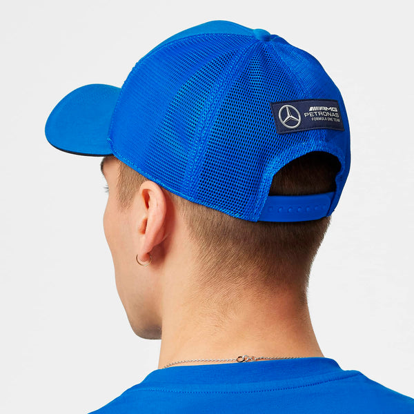 Mercedes AMG Petronas Formula One Team - Trucker Cap Collection