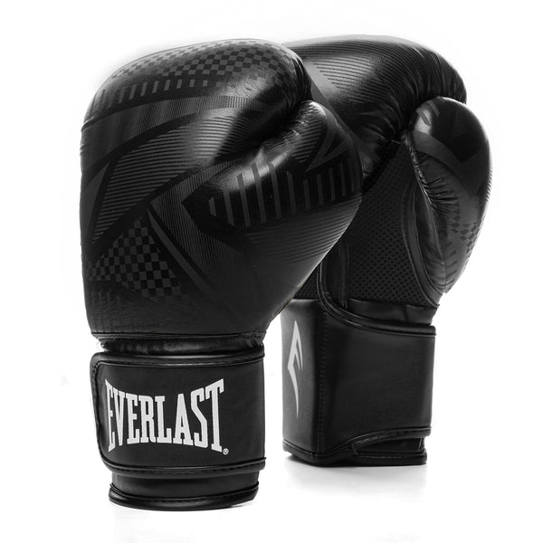 EVERLAST Spark Training Gloves - Black - 10oz