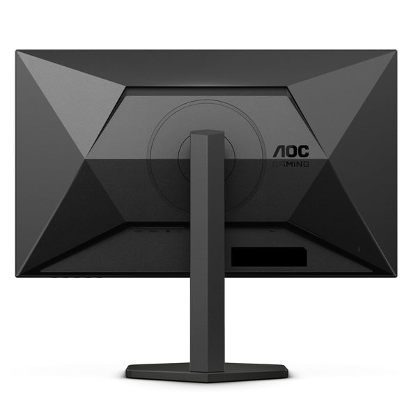 AOC Gaming 25G3ZM/BK - 24.5" 240Hz FHD Monitor, 0.5ms MPRT, FreeSync Premium (1920x1080, HDMI 2.0 x 2, DisplayPort 1.2 x 1, Headphone out (3.5mm)) black/red