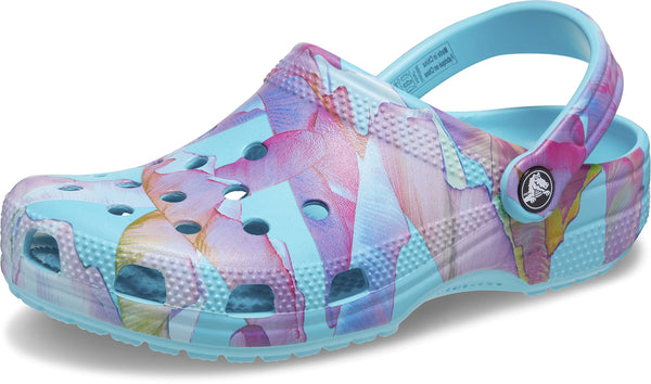 Crocs Unisex's Classic Clog