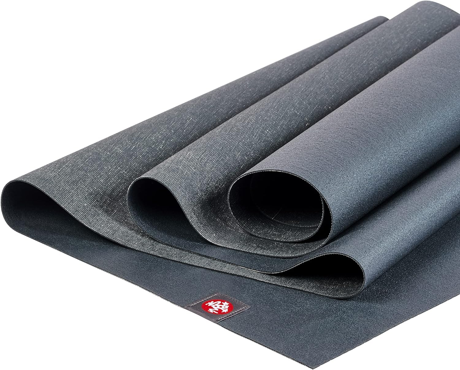 Manduka EKO Superlite Yoga Travel Mat ? 1.5mm Thick Travel Mat for Portability, Eco Friendly and Made from Natural Tree Rubber. Superior Catch Grip