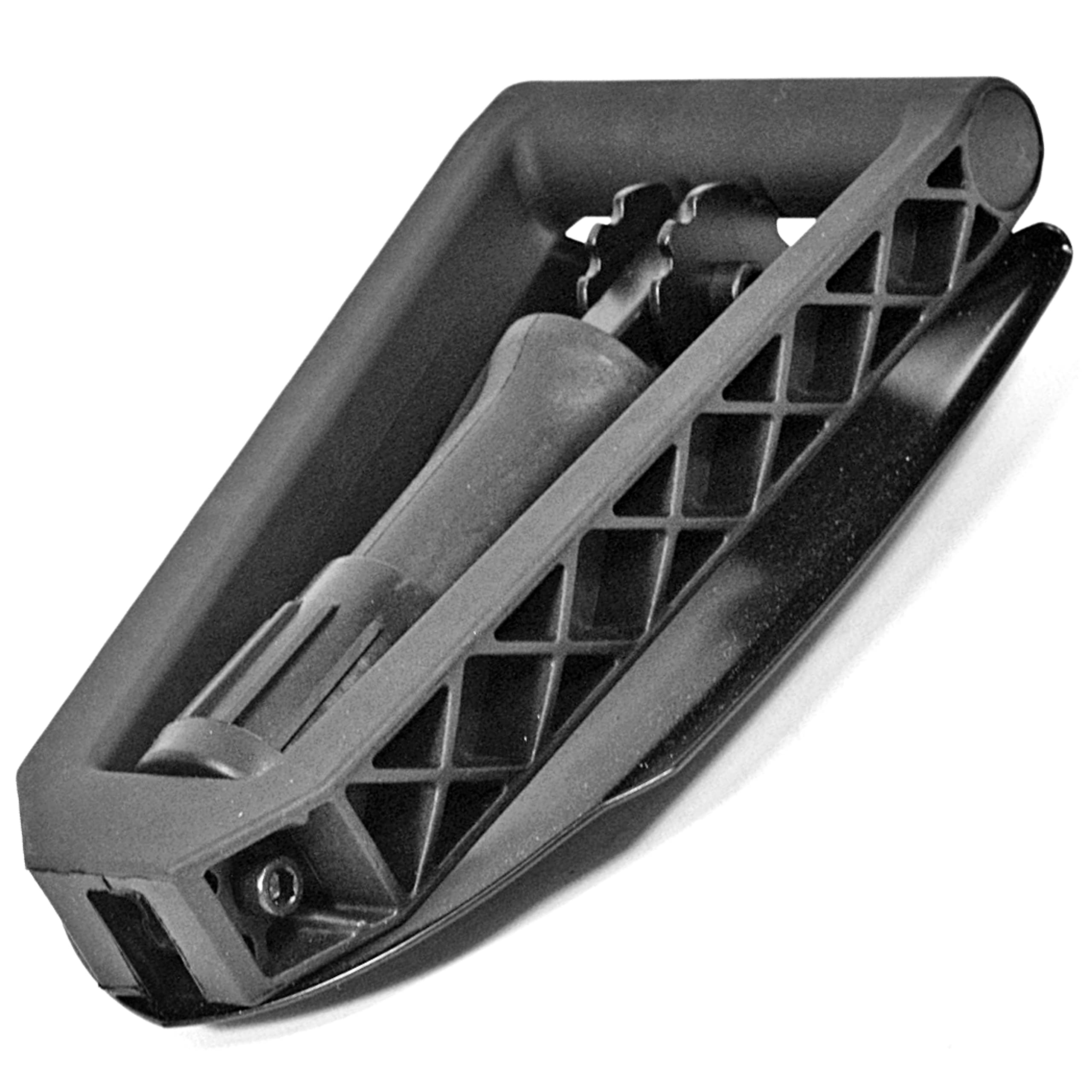 AA 2T 3.5 m Tow Rope AA6189 – Yellow Strap-Style Towing Belt for Car Breakdowns Other Vehicles up to 2 Tonnes