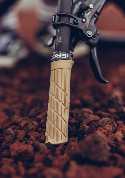 Ergon Grips GE1 Evo Slim, Sand Storm