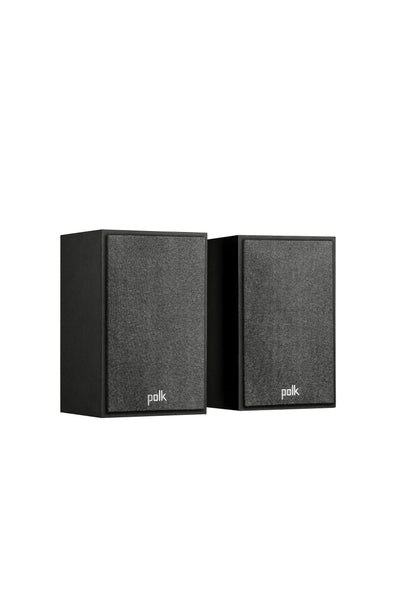 Polk Audio Polk Monitor MXT60 Compact Tower Speaker, HiFi and Home Cinema Speaker, Hi-Res Certified, Dolby Atmos and DTS:X Compatible (1 piece)