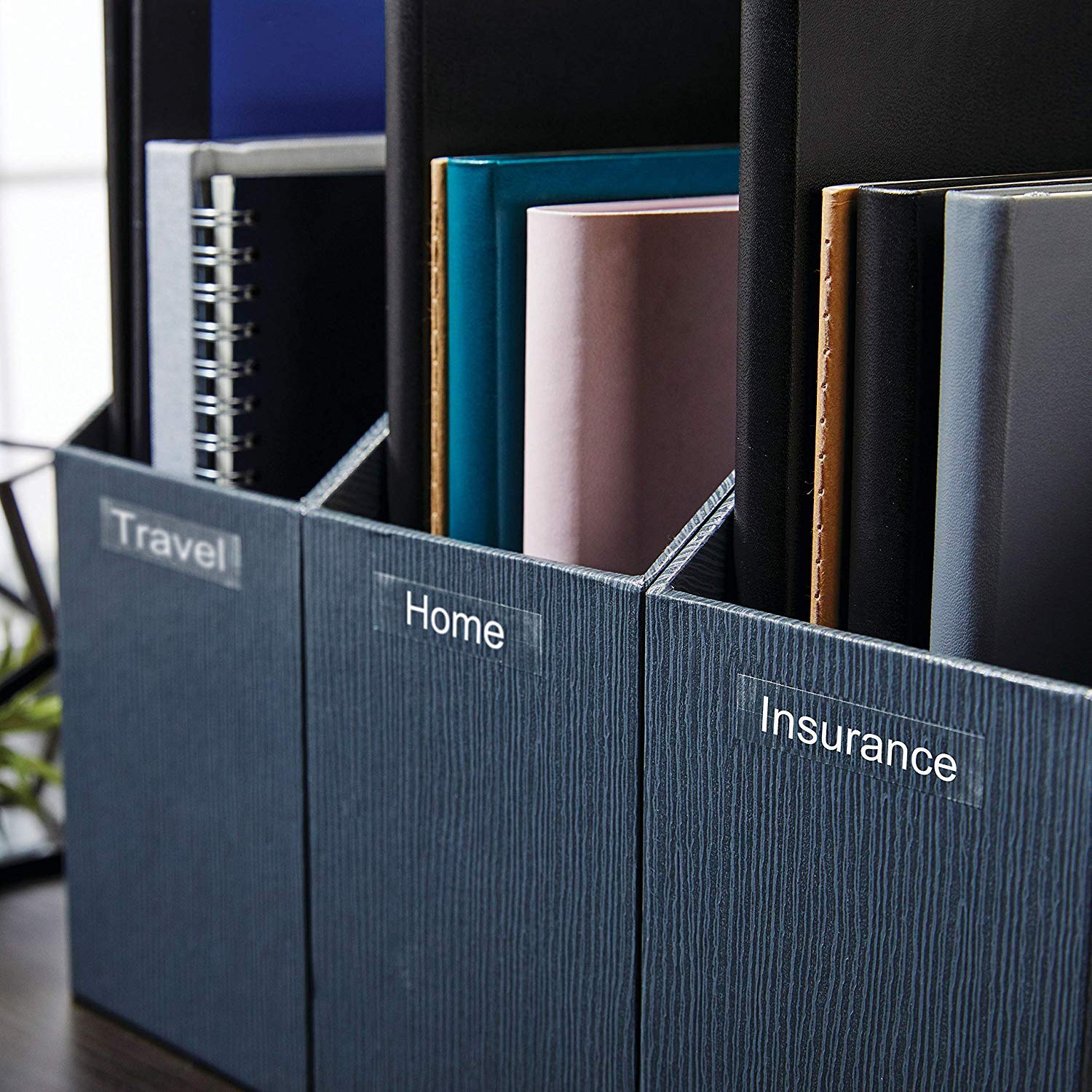 DYMO LabelManager 420P Label Maker | High Performance Rechargeable Portable Label Printer | Computer Connection | Print Barcodes, Logos & Graphics