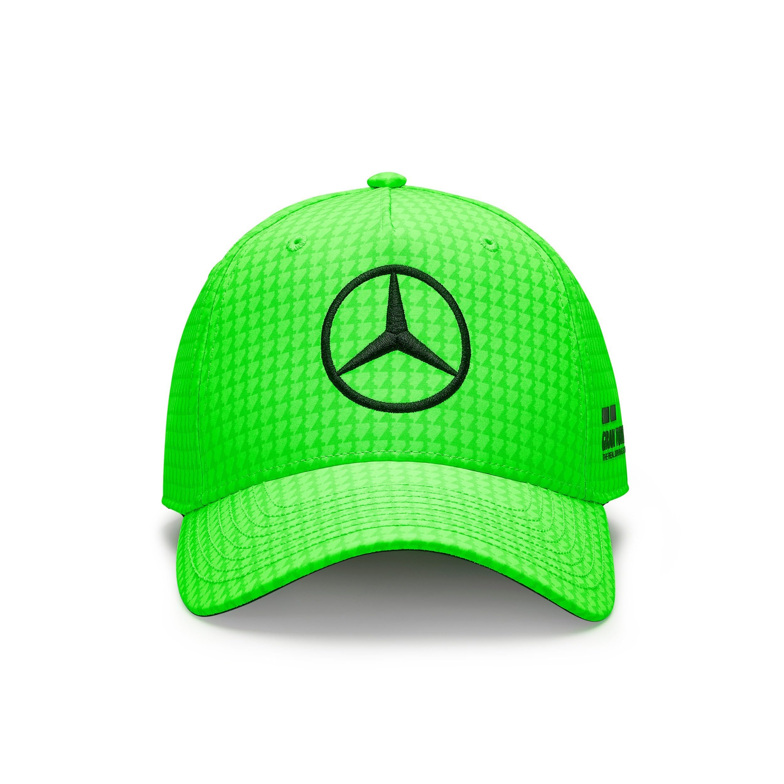 Mercedes AMG Petronas Formula One Team - 2023 Lewis Hamilton Driver Cap