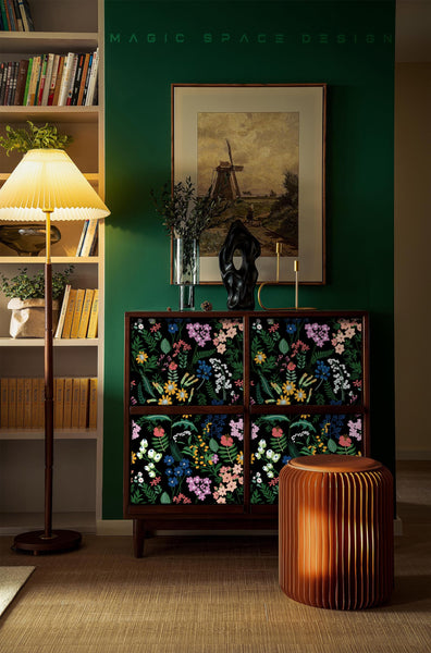 myforHD Self-Adhesive Wood Grating Wallpaper Wood Stripe Grain Natural Wooden Slats Wallpaper Peel and Stick Contact Paper PVC Vinyl Film Removable Waterproof