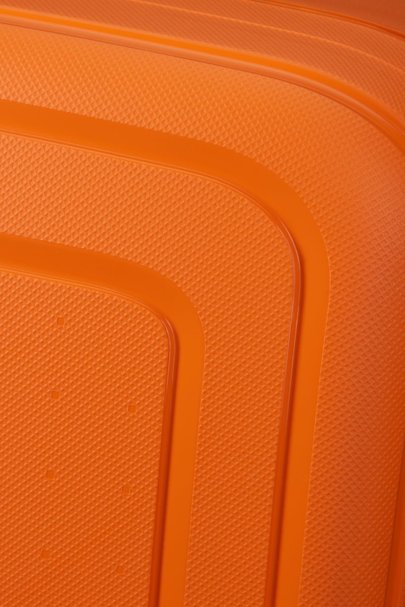 Samsonite S'Cure - Spinner XL, Suitcase, 81 cm, 138 L, Blue (Dark Blue)