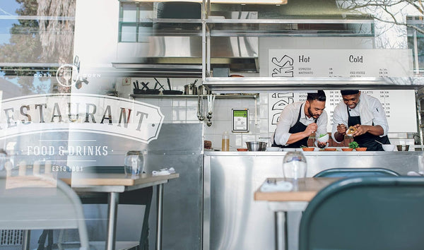 Nobo A3 Poster Frame Sign Holder With Snap Frame, Wall Mounted, Aluminium Trim, Anti-Glare Protective Cover, Premium Plus, Silver, 1902213