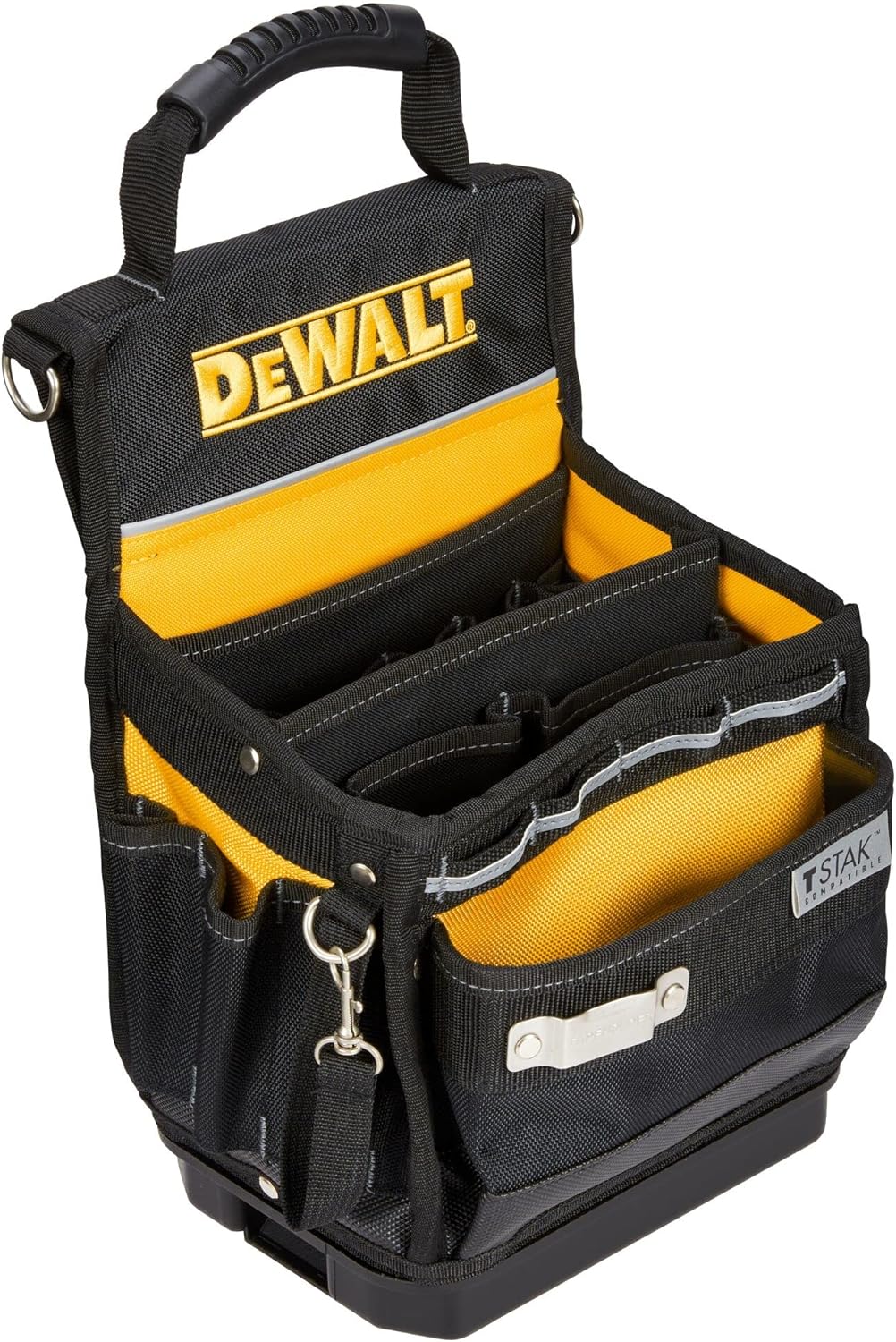 DEWALT DWST83541-1 SOFT TOOL ORGANISER TSTAK COMPATIBLE