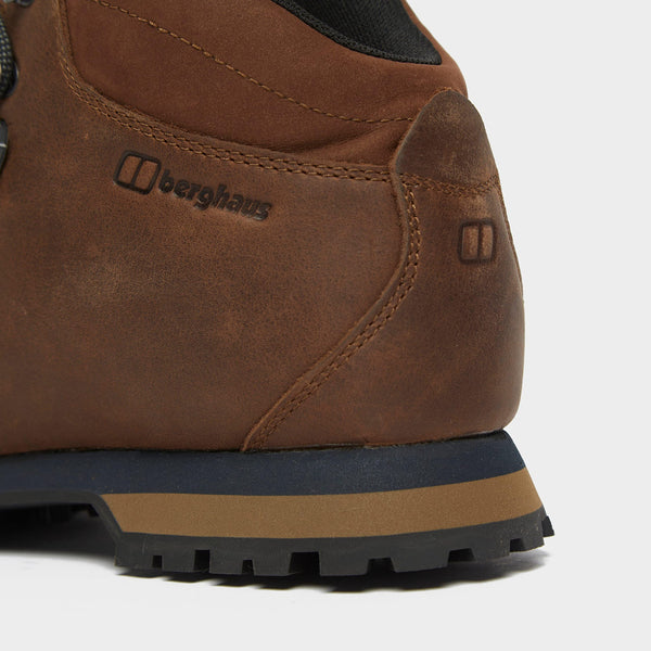 Berghaus Men's Hillwalker Ii Gore-tex Waterproof Hiking Boots | Durable | Comfortable Shoes