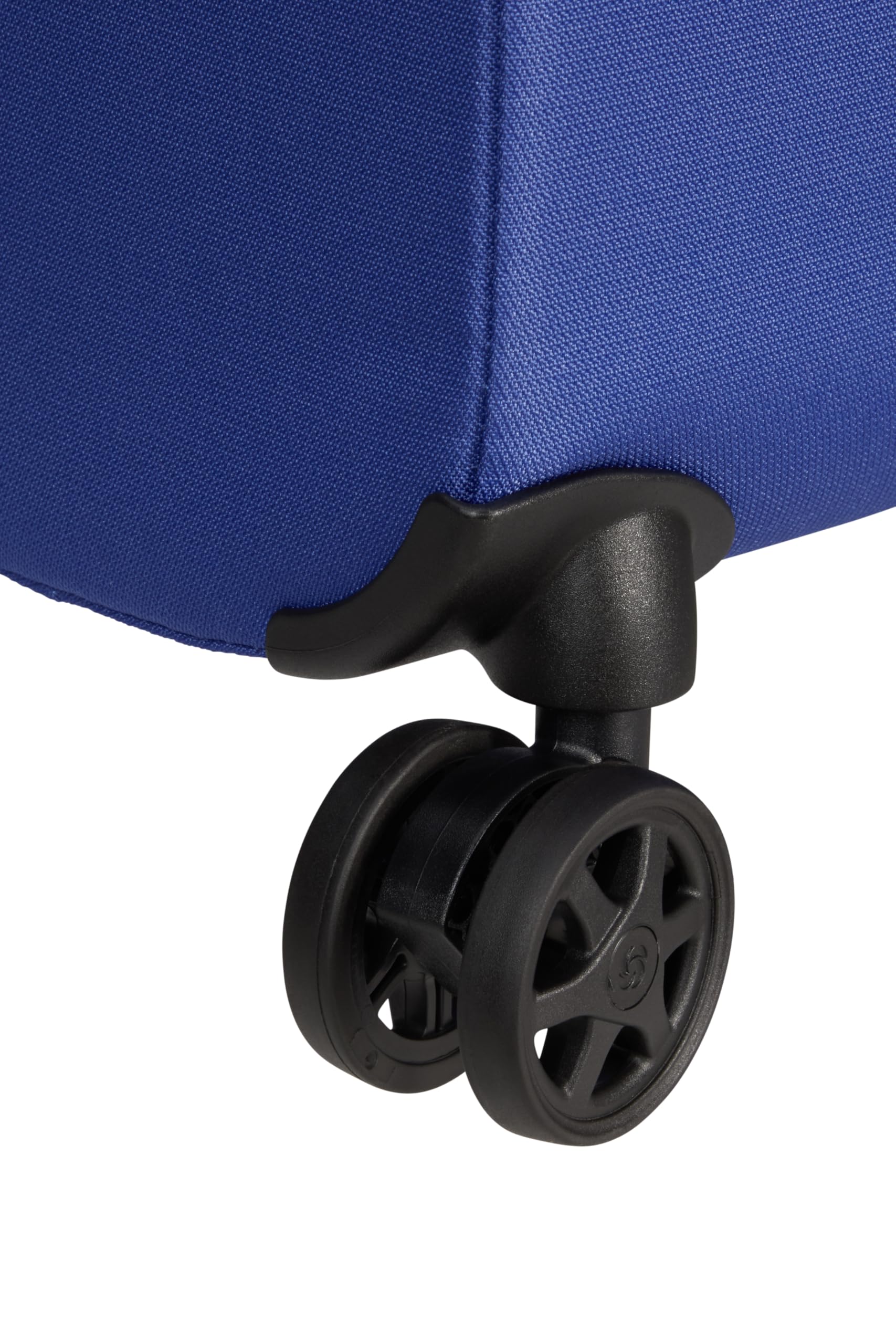 Samsonite Litebeam - Spinner S, Hand Luggage, 55 cm, 39 l, Black (Black)