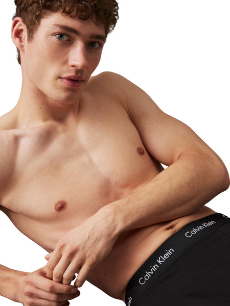 Calvin Klein Men's Trunk (Pack of 3)