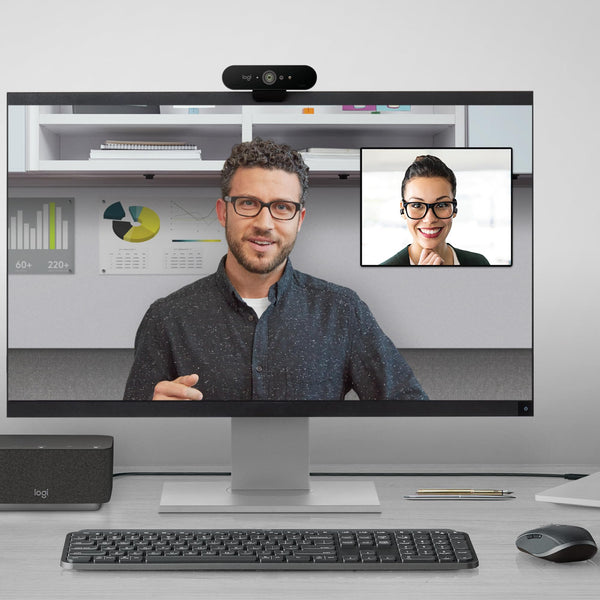 Logitech MX Keys Mini Minimalist Wireless Illuminated Keyboard, Compact, Bluetooth, Backlit, USB-C, Compatible with Apple macOS, iOS, Windows, Linux, Android, Metal Build - Graphite