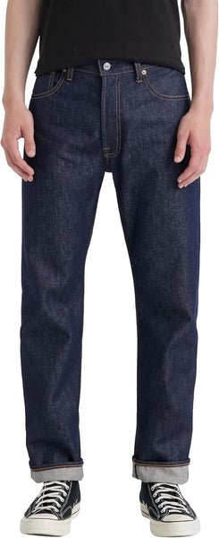 Levi's Men's 501 Original Fit Jeans