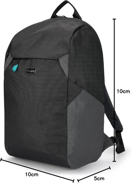 Mercedes AMG Petronas F1 Backpack - Black