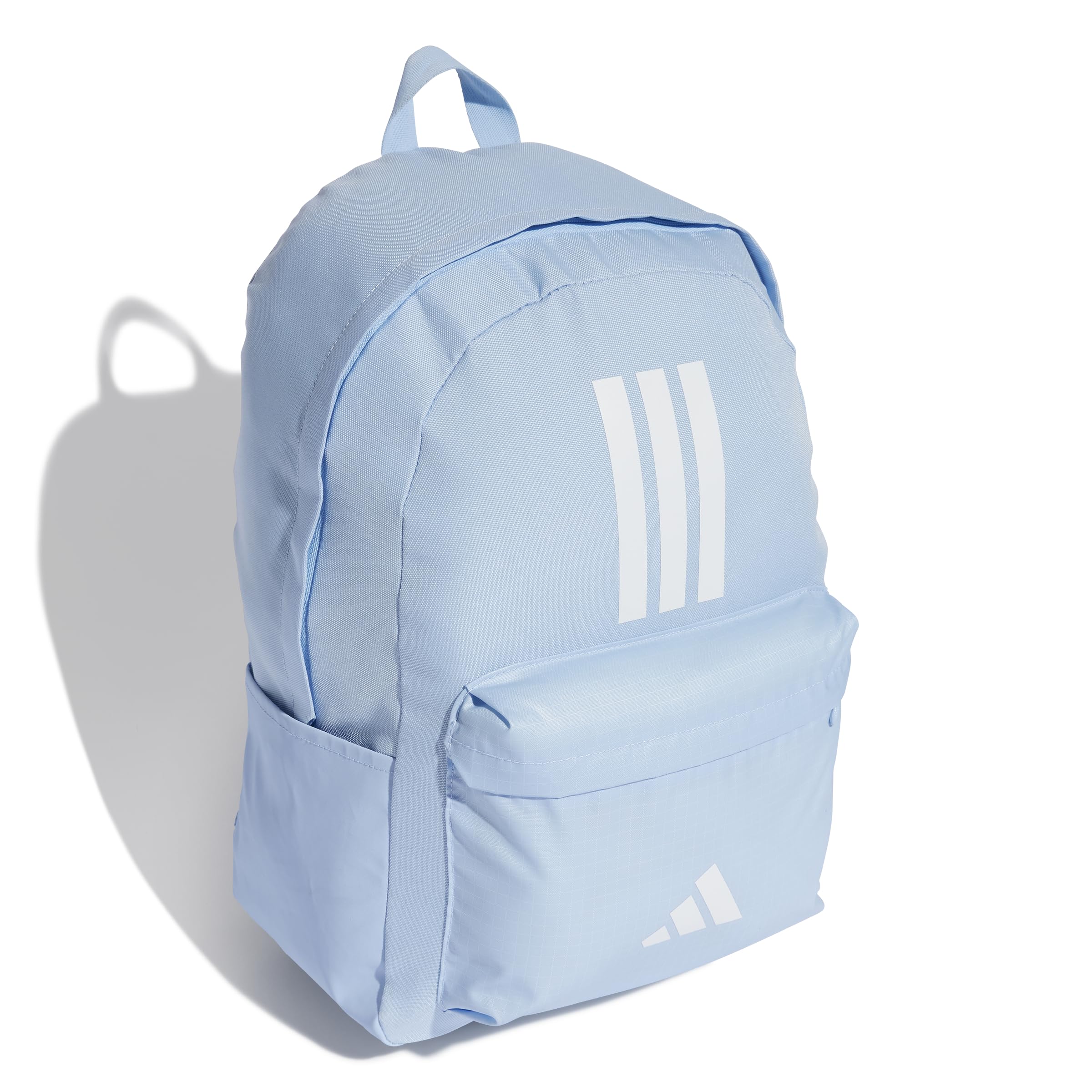 adidas Unisex Classic Three Stripes Backpack Back to School Backpack