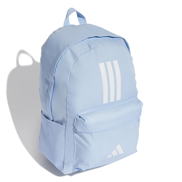 adidas Unisex Classic Three Stripes Backpack Back to School Backpack