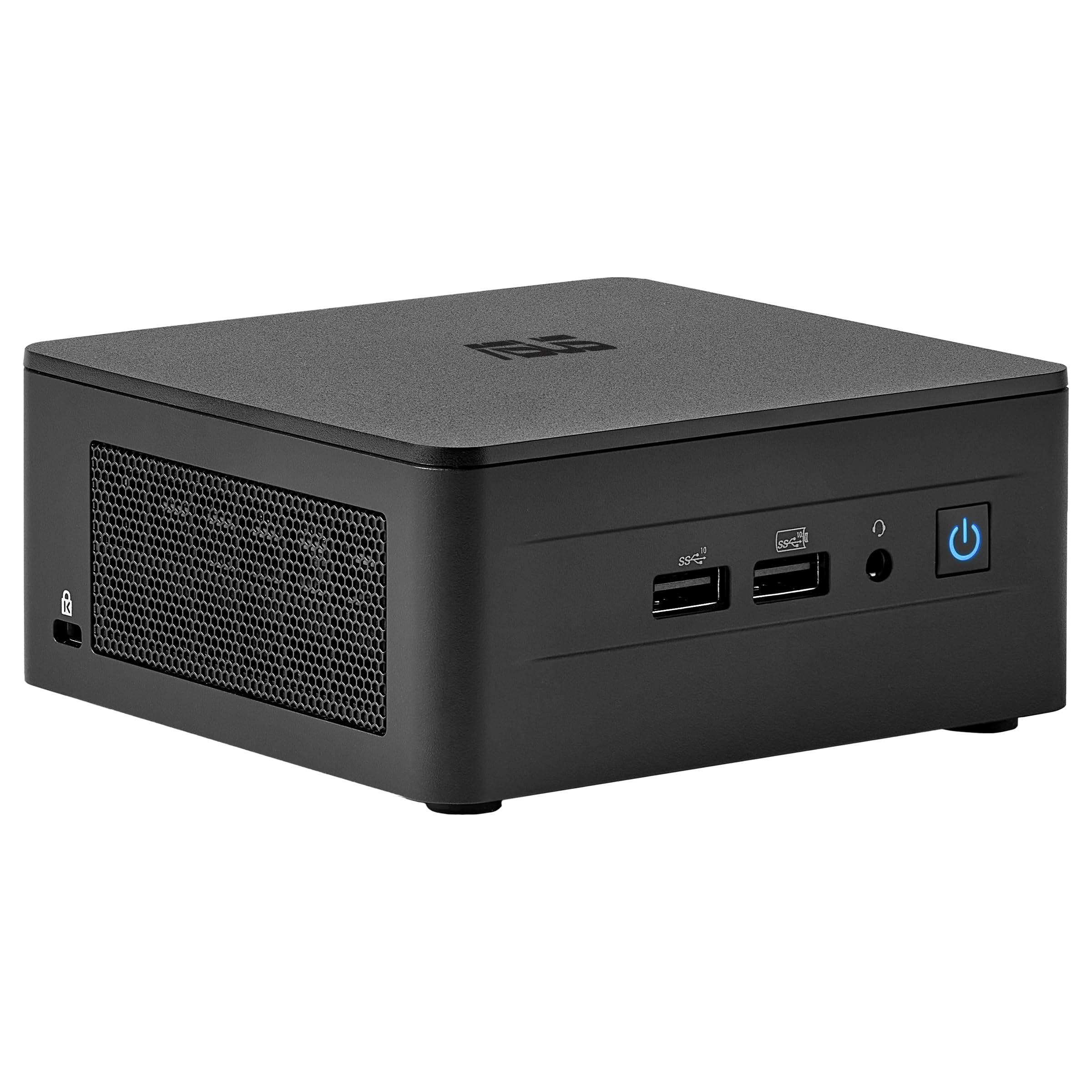 ASUS NUC/13 PRO RNUC13ANKi50003 UK Cord L6