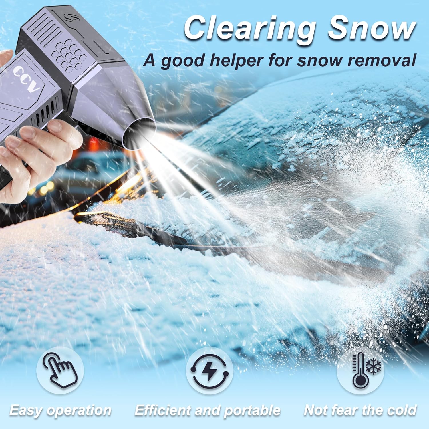 Compressed Air Duster - 150000RPM Electric Air Duster for Cleaning Keyboard&PC 3 Gears Adjustable Rechargeable Cordless Jet Dry Blower Air Blower for Car and Home (F33-Black-UK)